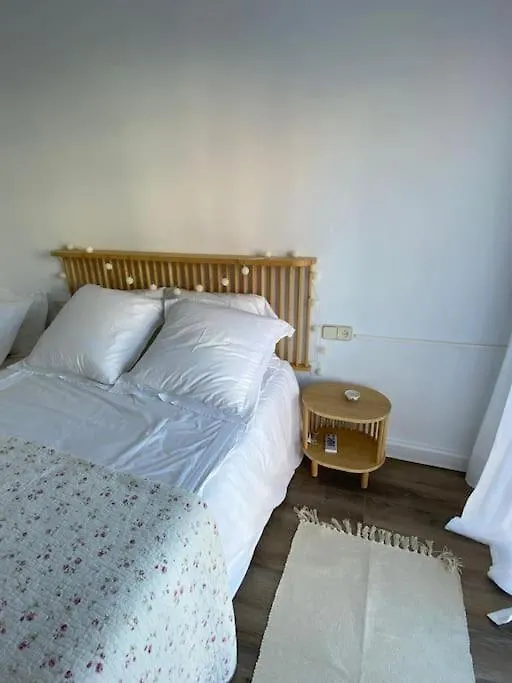 Apartamento Primera Linea De Mar En Platja D'Aro Spain