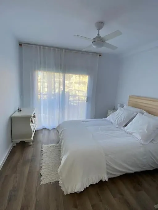 Apartment Apartamento Primera Linea De Mar En Platja D'Aro