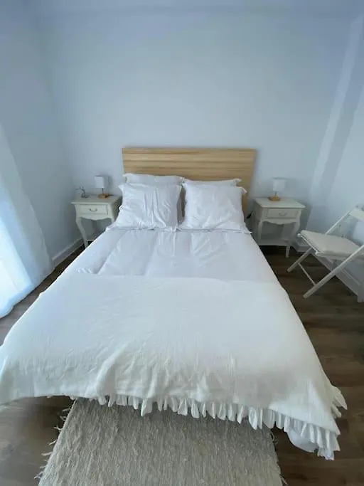 Apartamento Primera Linea De Mar En Platja D'Aro